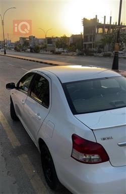 تويوتا يارس